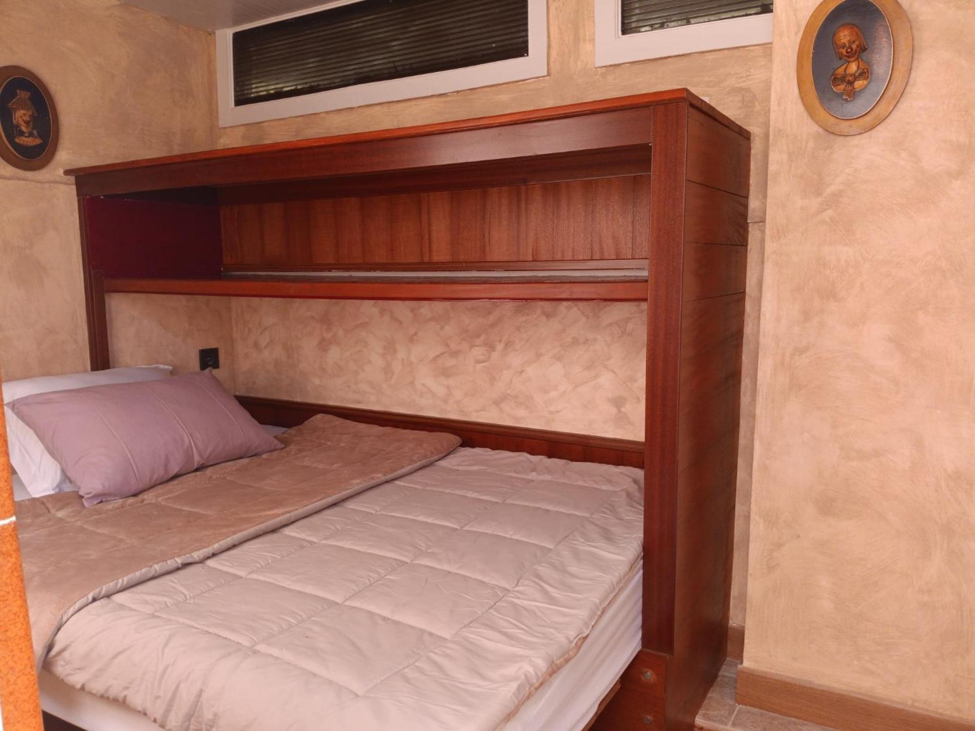 Tiny House 호텔 푸에블라 데 발보나 외부 사진