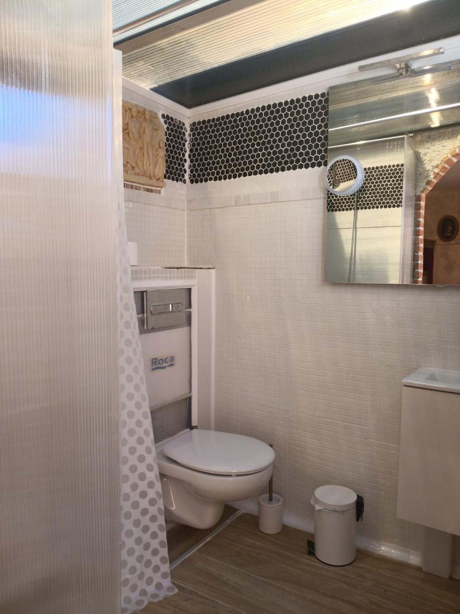 Tiny House 호텔 푸에블라 데 발보나 외부 사진
